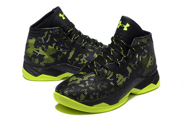 UA Stephen Curry 2.5 Men Shoes--006